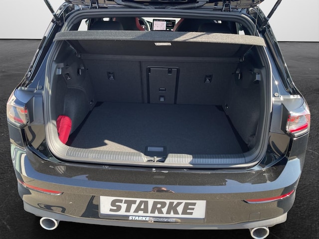 Volkswagen Golf 2.0 TSI DSG GTI Style