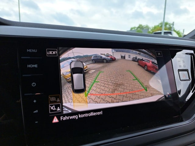 Volkswagen Taigo 1.0 TSI R-Line