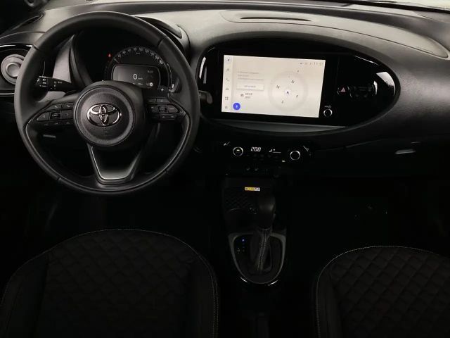 Toyota Aygo X Explore Hatchback S-CVT