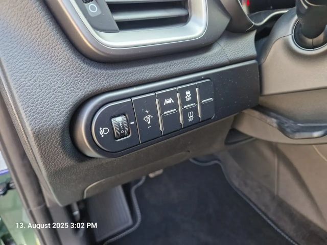 Kia Ceed GDi SportWagon