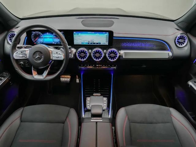 Mercedes-Benz EQB 300 4MATIC