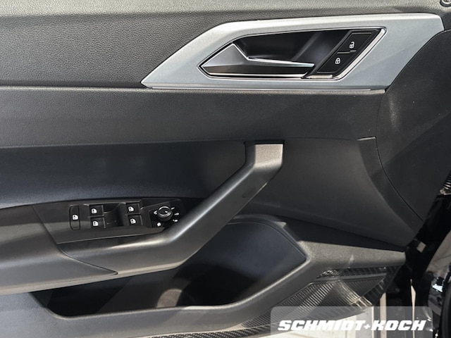 Volkswagen Polo 1.0 TSI DSG