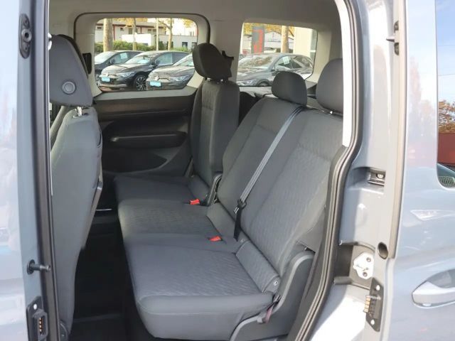 Volkswagen Caddy 1.5 TSI