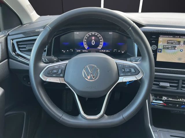 Volkswagen Taigo Life