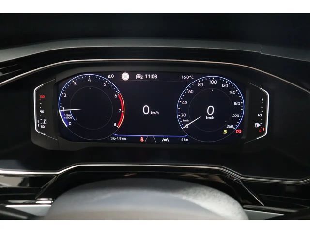 Volkswagen Taigo Life