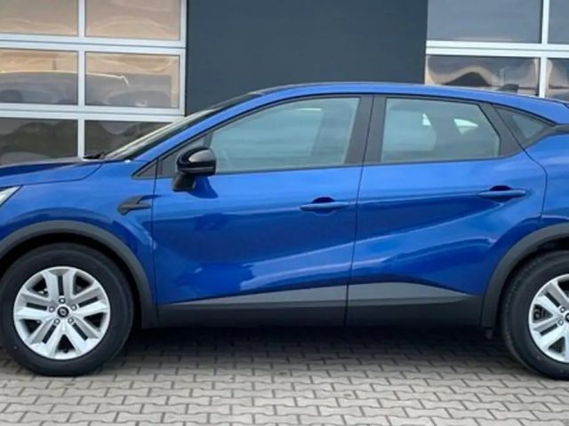 Renault Captur Evolution TCe 90