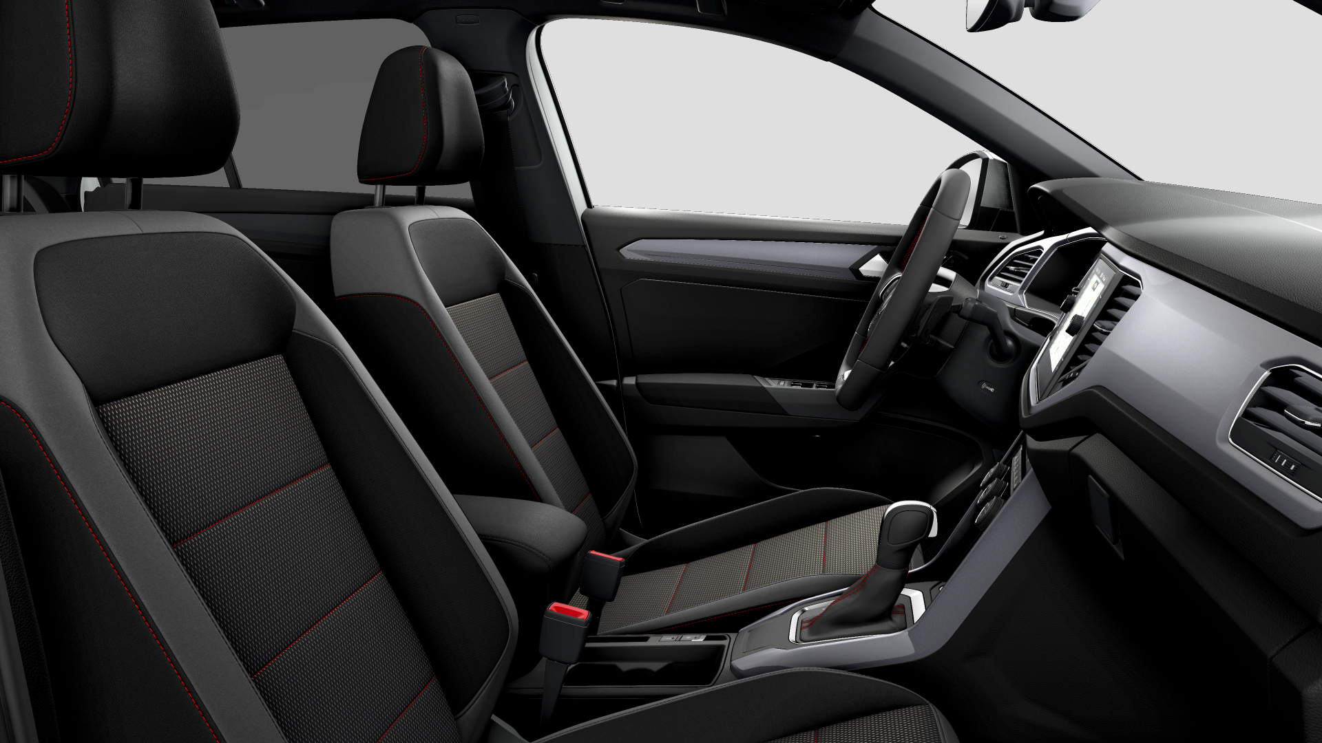 Volkswagen T-Roc 1.5 TSI Sport