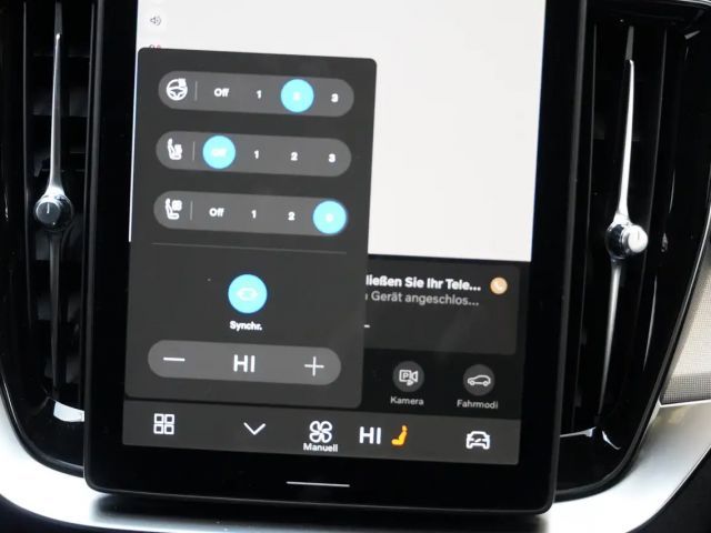 Volvo XC90 Dark T8 Ultra