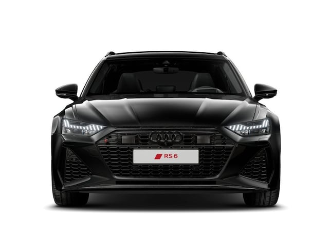 Audi A6 e-tron Avant Performance Quattro