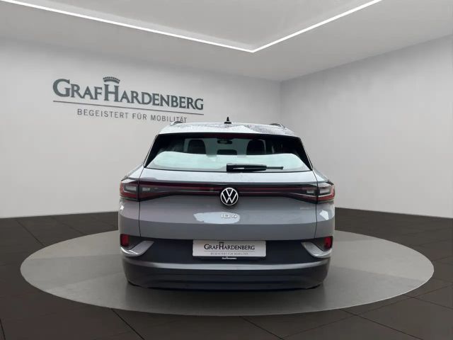 Volkswagen ID.4 City Pure