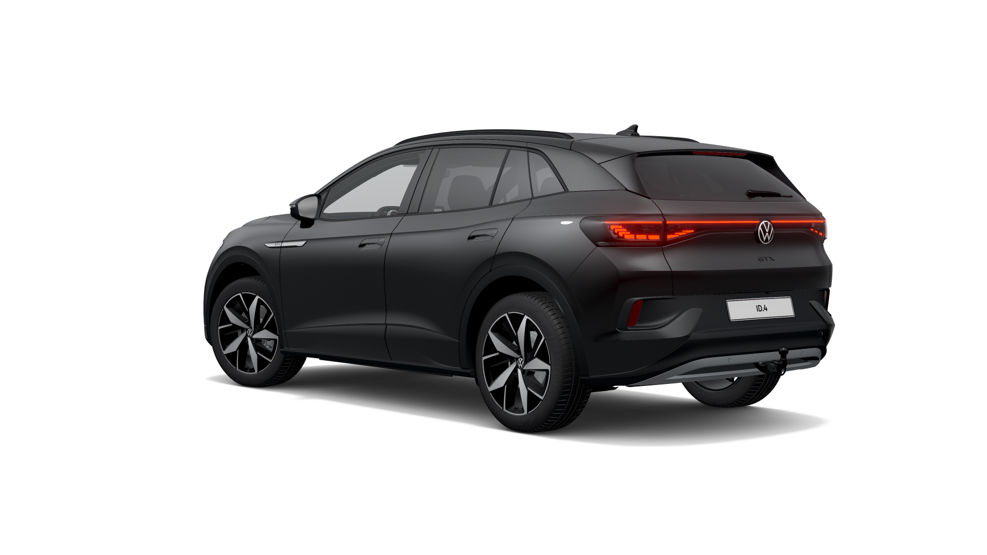 Volkswagen ID.4 4Motion IQ.Drive