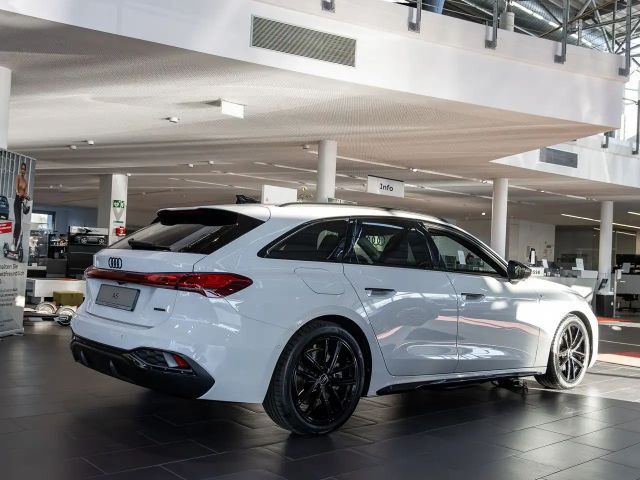 Audi A5 Quattro S-Tronic
