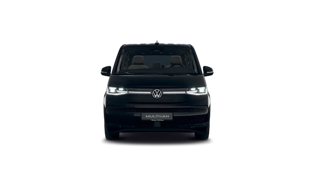 Volkswagen Multivan 2.0 TDI DSG Style