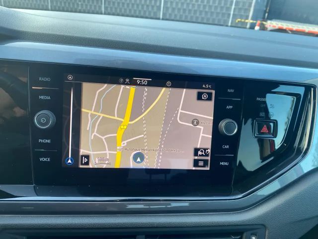 Volkswagen Taigo 1.0 TSI Style