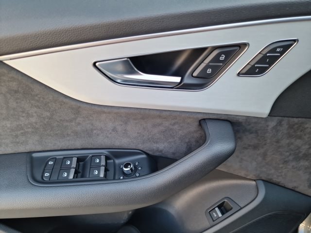 Audi Q7 50 TDI Quattro