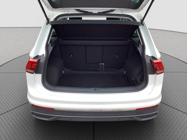 Volkswagen Tiguan DSG