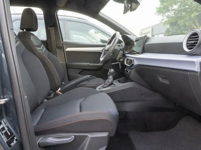 Seat Ibiza 1.0 TSI FR-lijn