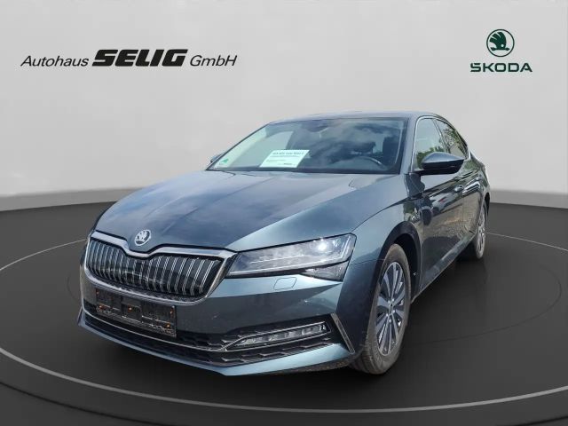 Skoda Superb 1.4 TSI Style Style iV