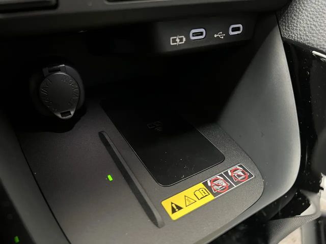 Toyota Yaris Hybride