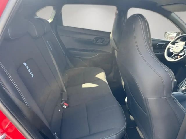 Hyundai i20 N Performance