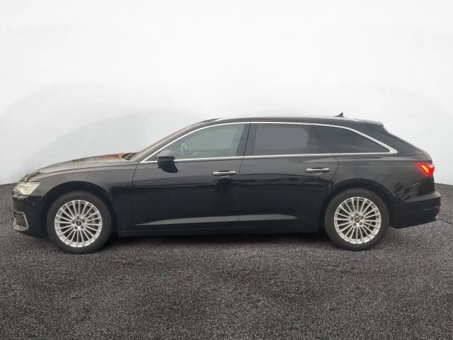 Audi A6 40 TDI