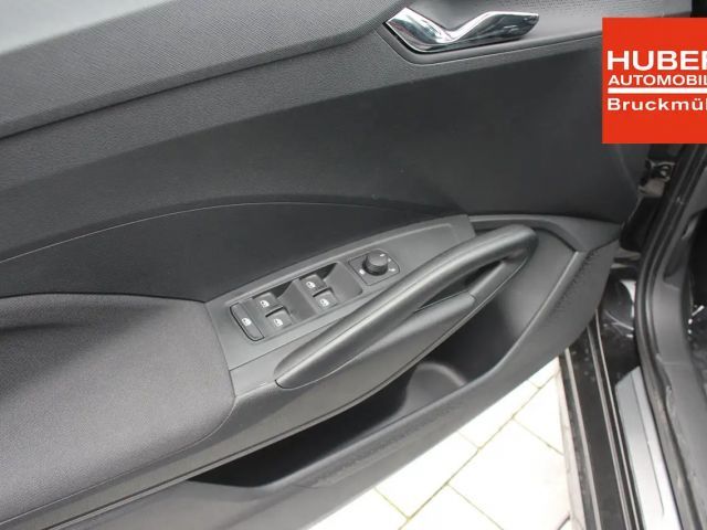 Skoda Fabia 1.0 TSI Selection