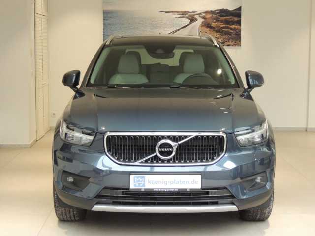 Volvo XC40 Momentum T3