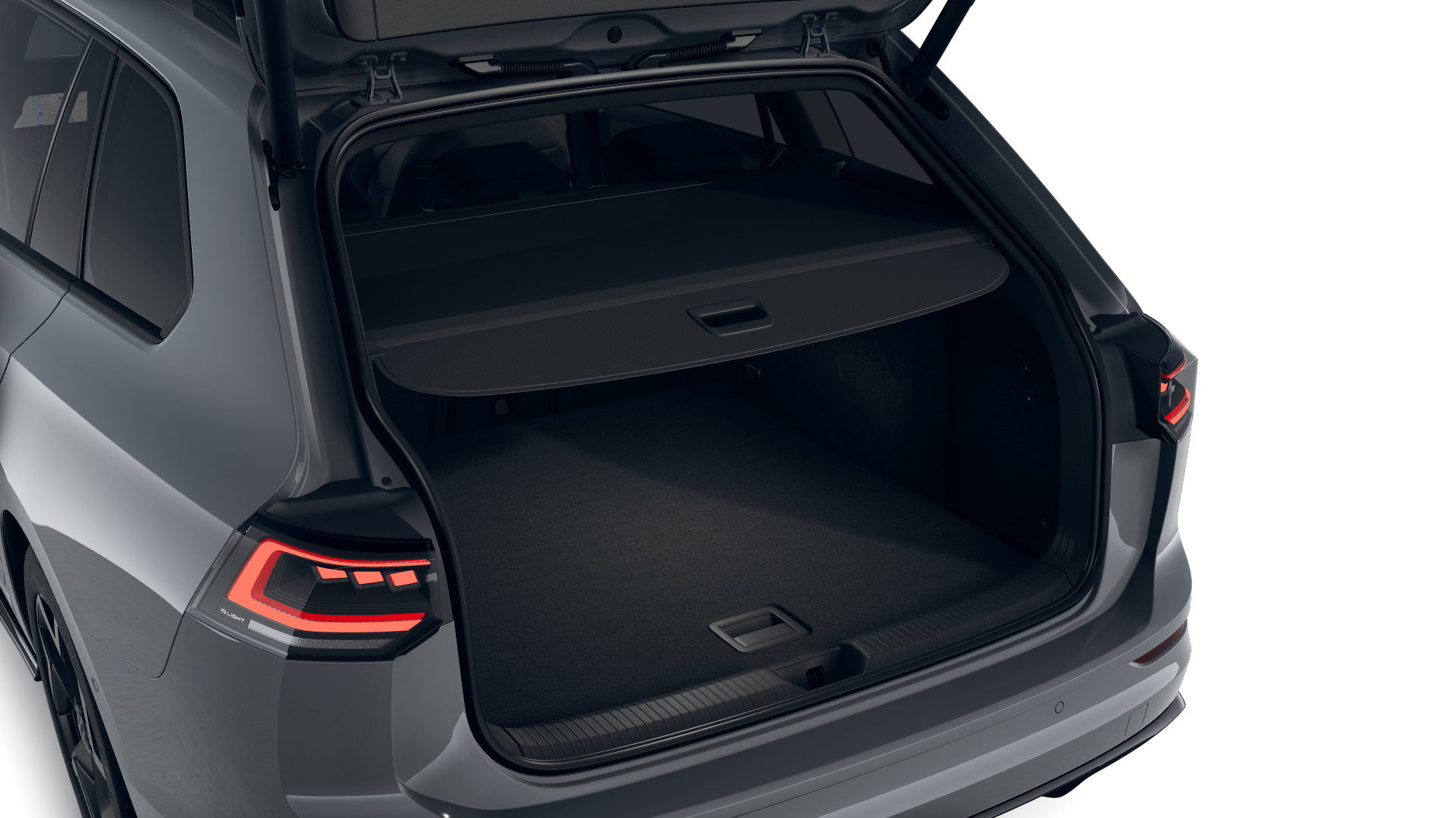 Volkswagen Golf DSG Golf VIII R-Line Variant