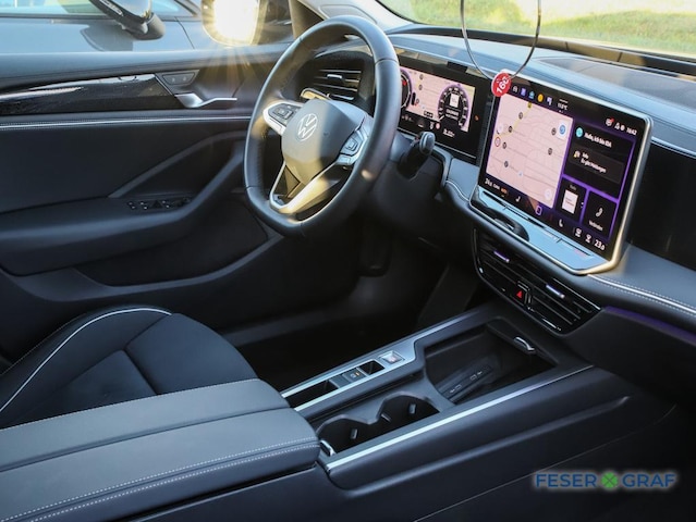 Volkswagen Passat 2.0 TDI Business DSG Variant