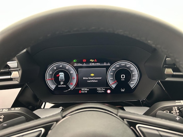 Audi A3 35 TFSI S-Tronic Sportback