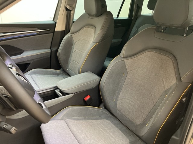 Skoda Kodiaq 2.0 TDI 4x4 Selection