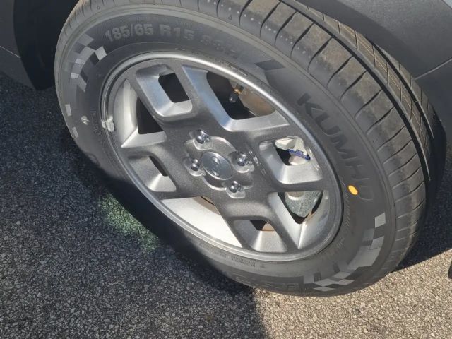 Hyundai INSTER 49 kWh