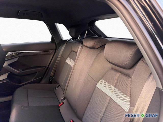 Audi A3 35 TFSI S-Tronic Sportback