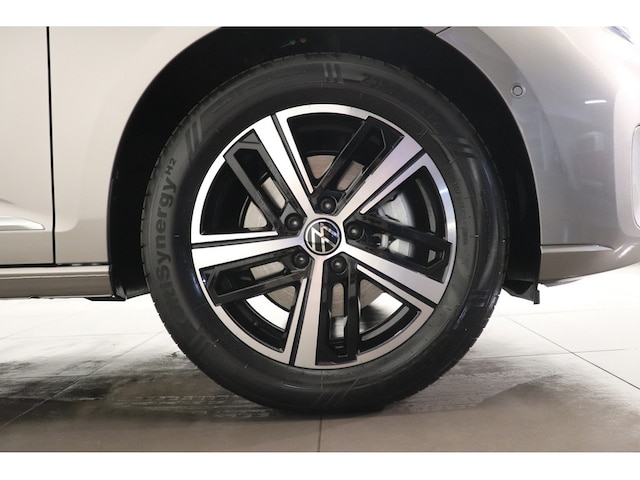 Volkswagen Caddy DSG Maxi Style