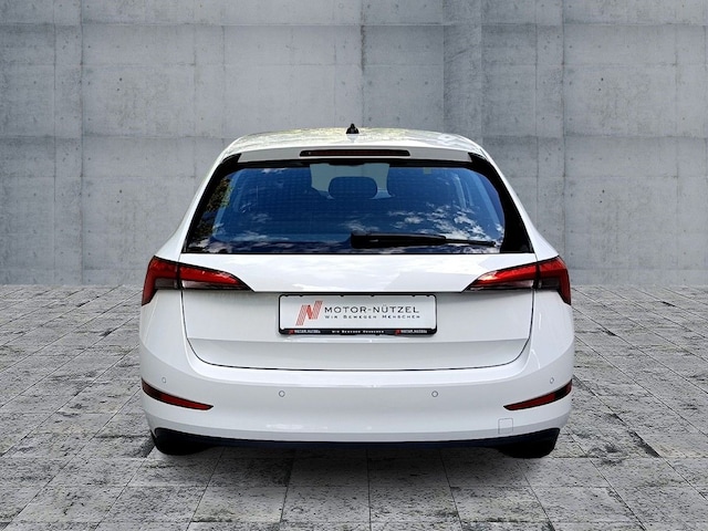 Skoda Scala 1.0 TSI Cool Edition Cool Plus