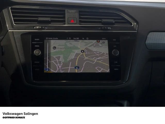 Volkswagen Tiguan 1.5 TSI Life