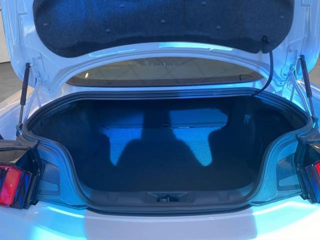 Ford Mustang Fastback GT 5.0 V8