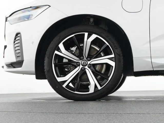 Volvo XC60 AWD R-Design Recharge T8