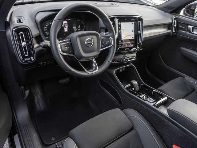 Volvo XC40 Bright T5 Ultimate