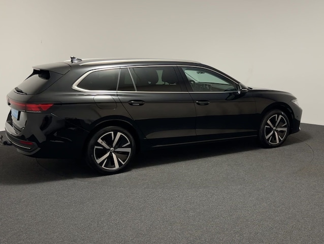 Volkswagen Passat 1.5 TSI DSG