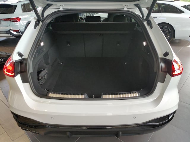 Audi A5 Avant Quattro S-Tronic