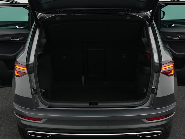 Skoda Karoq 1.5 TSI Sportline