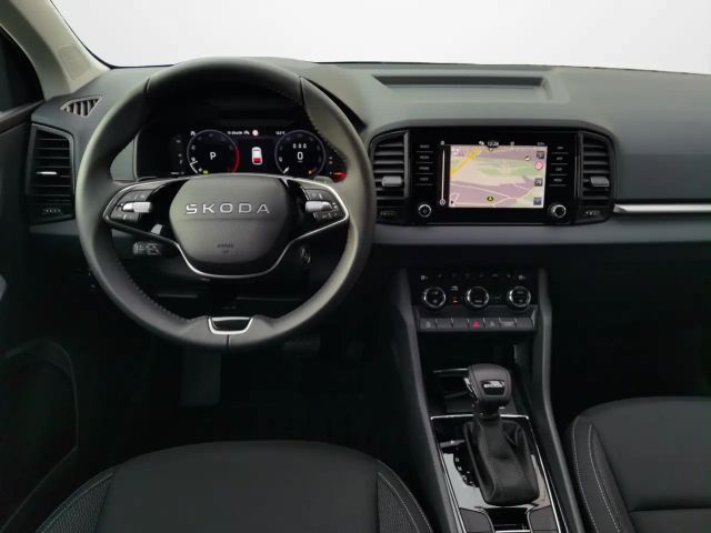 Skoda Karoq 1.5 TSI Selection