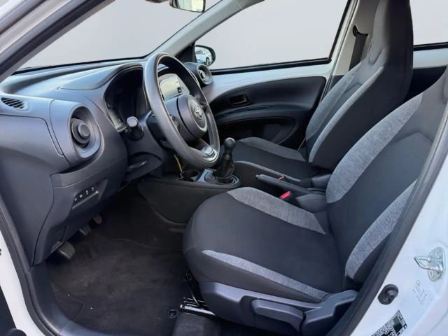 Toyota Aygo X Hatchback