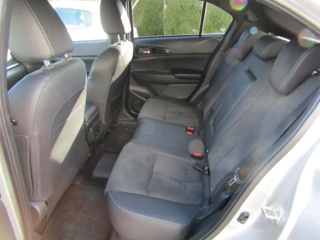 Mitsubishi Eclipse Cross 4WD PHEV