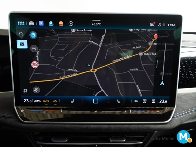 Volkswagen Passat 2.0 TDI DSG