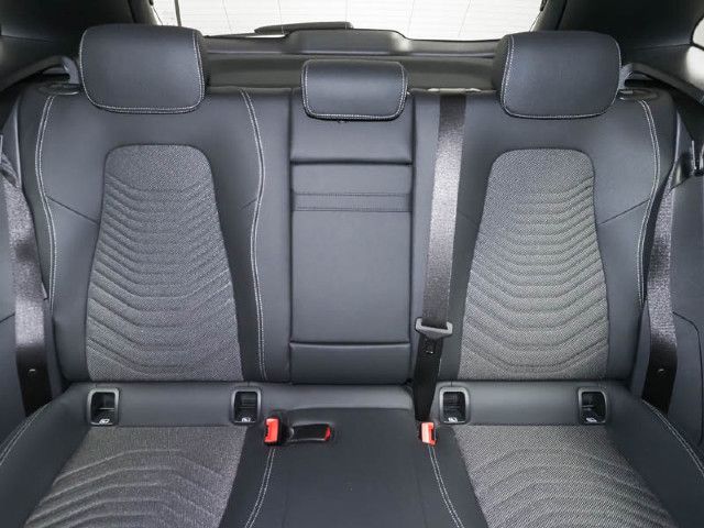 Mercedes-Benz EQA 350 4MATIC