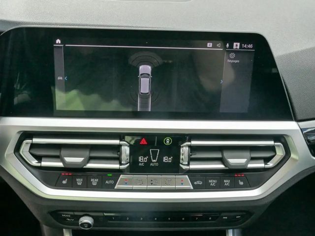 BMW 330 330e Touring xDrive