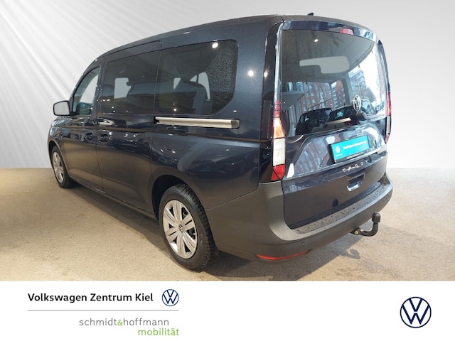 Volkswagen Caddy 2.0 TDI Life Maxi