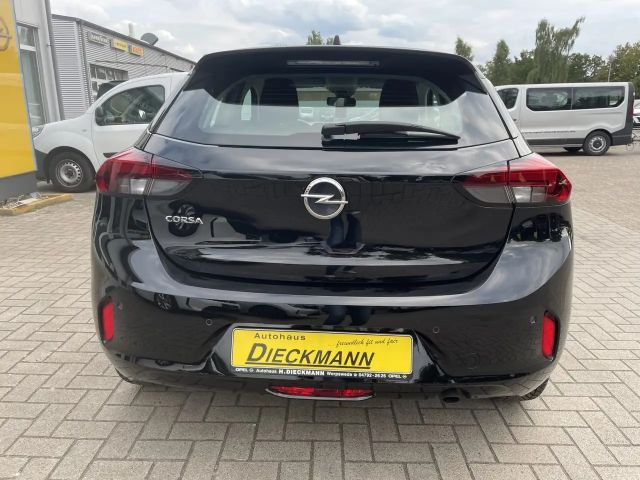 Opel Corsa dition SHZ PDC LM Klima BT Touchscreen